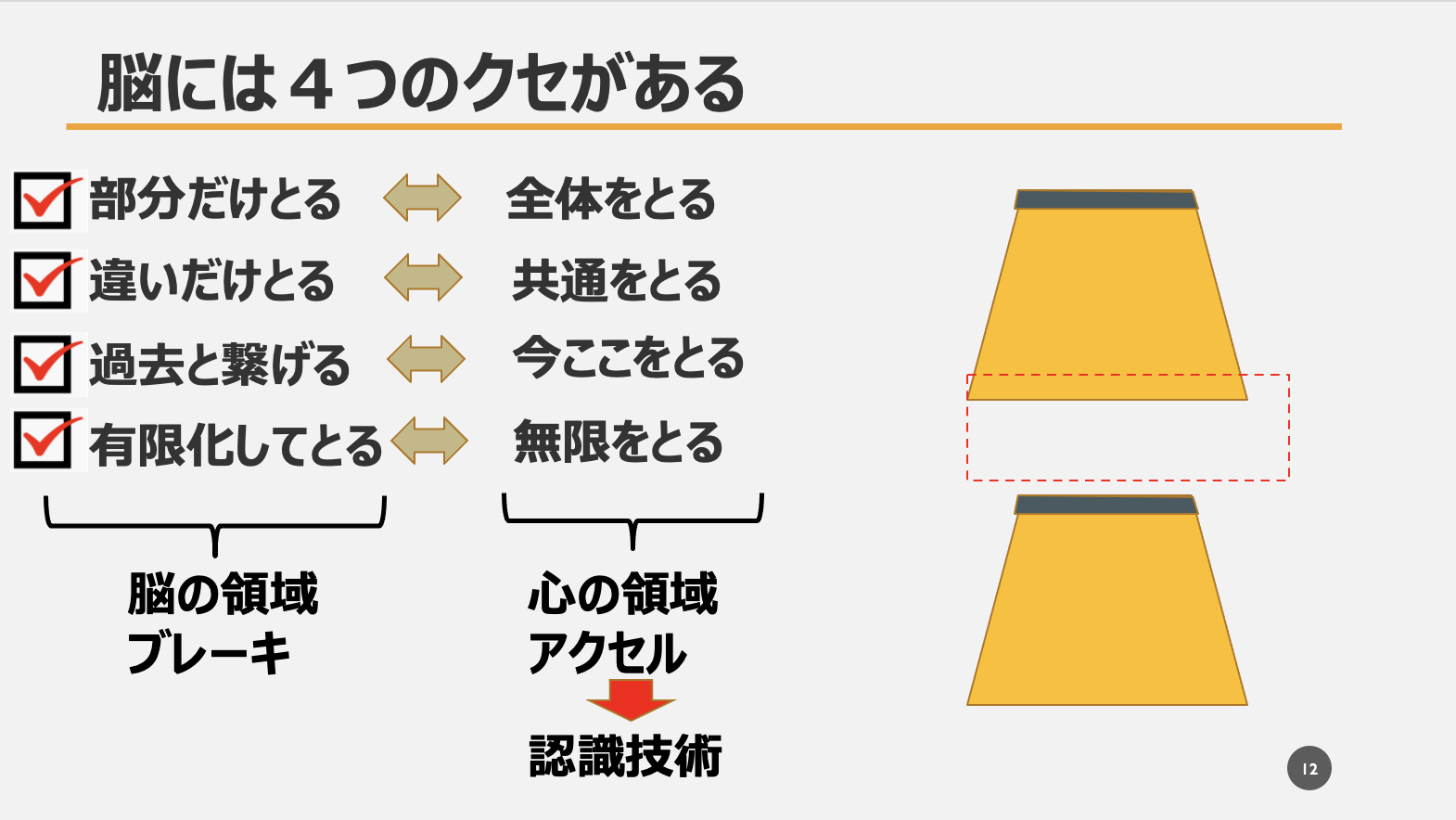 Mission Flagワークショップ