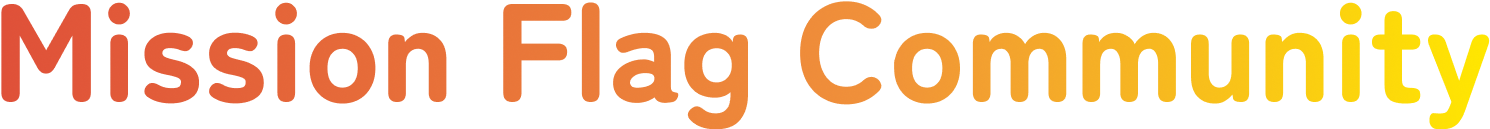 Mission Flag Community